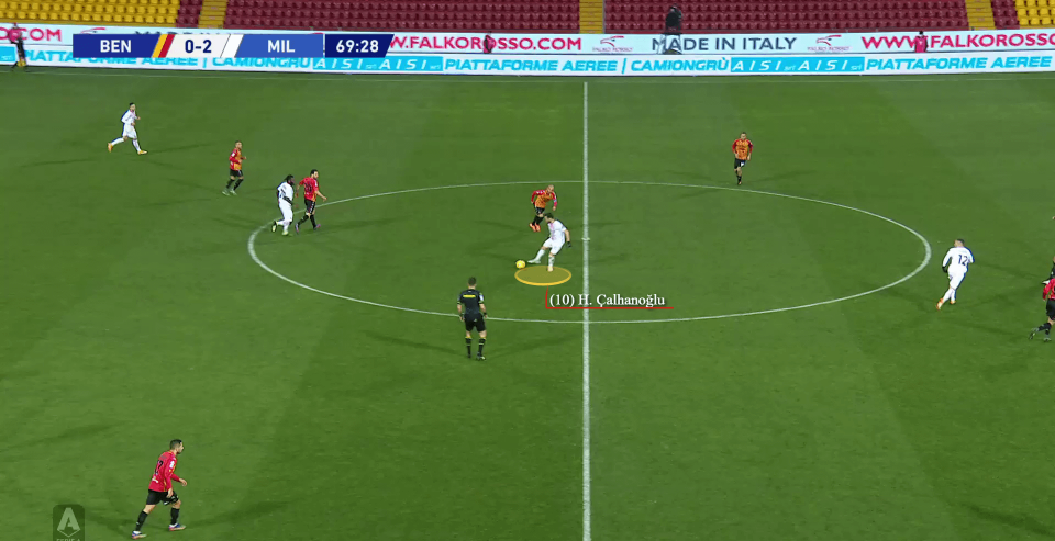  AC米兰青年军崛起掀翻传统强队亚特兰大  