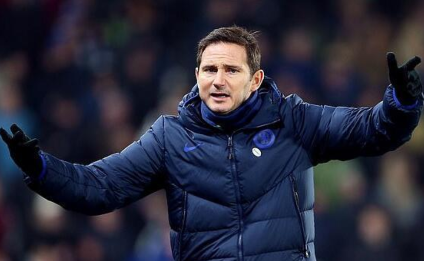  切尔西换帅如换刀，新战术激活进攻端  