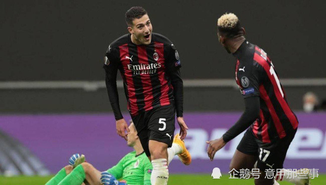  恩波利青春风暴持续，青年近卫军惊艳意甲