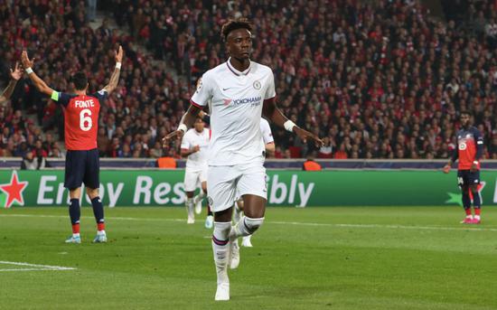  芒特世界波破门，切尔西客场爆冷击败卫冕冠军曼城