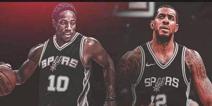  德罗赞关键球马刺险胜勇士打破对方不败神话